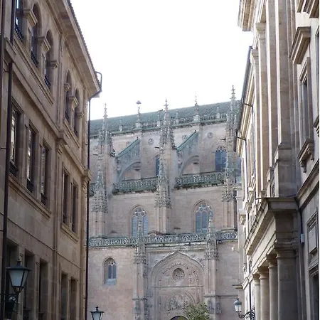 Catedrales De Apartamento