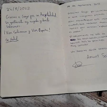 Catedrales De * Salamanca