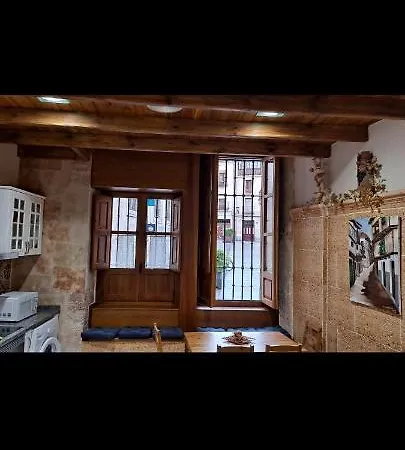 Apartment Catedrales De *