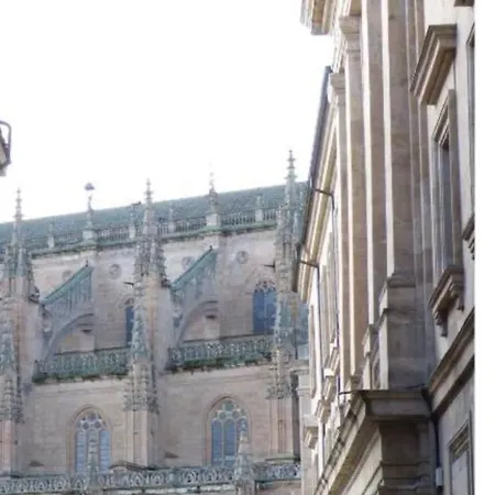 Apartment Catedrales De *