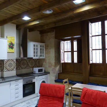 Apartment Catedrales De