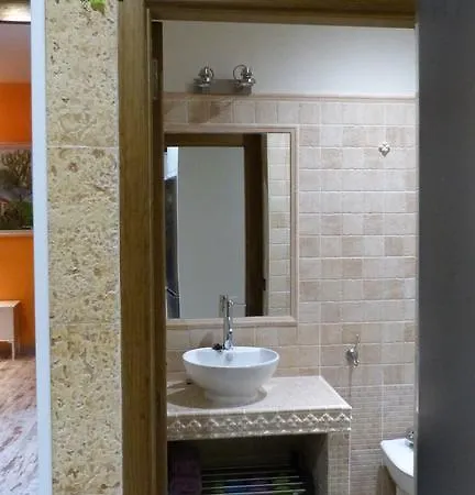 Catedrales De Apartment