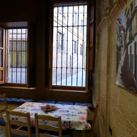 Apartment Catedrales De *