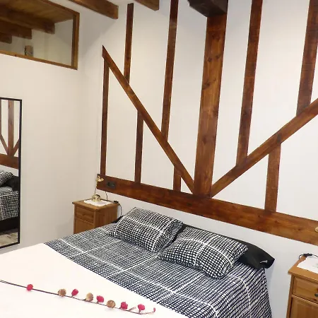 Apartamento Catedrales De