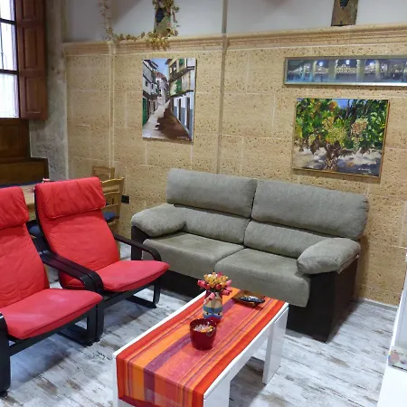 Catedrales De Apartment