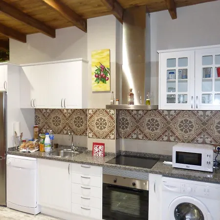 Catedrales De Apartamento Salamanca