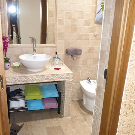 Apartment Catedrales De *