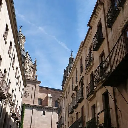 Apartamento Catedrales De