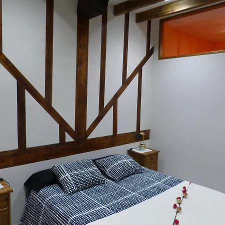 Apartment Catedrales De