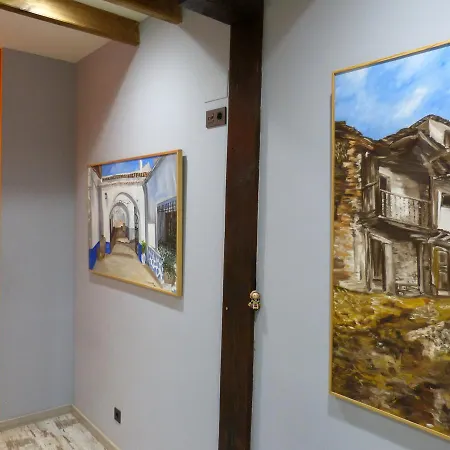 Apartment Catedrales De Salamanca