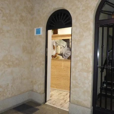 Apartment Catedrales De