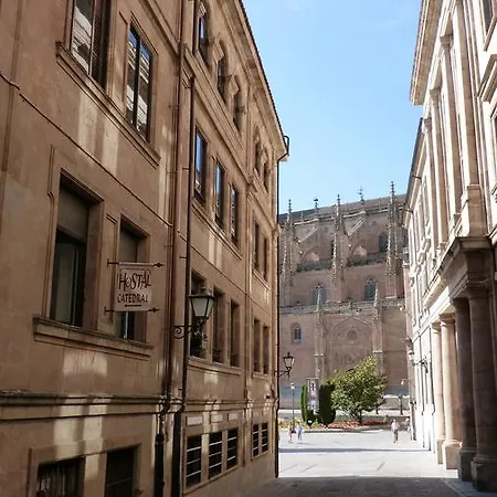 Catedrales De Apartment