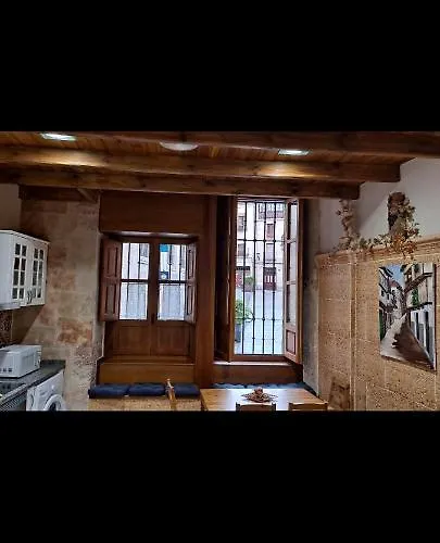 아파트 Catedrales De *