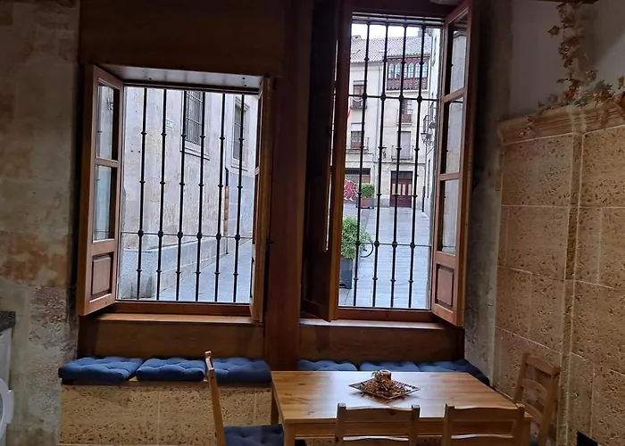 Catedrales De * 살라망카