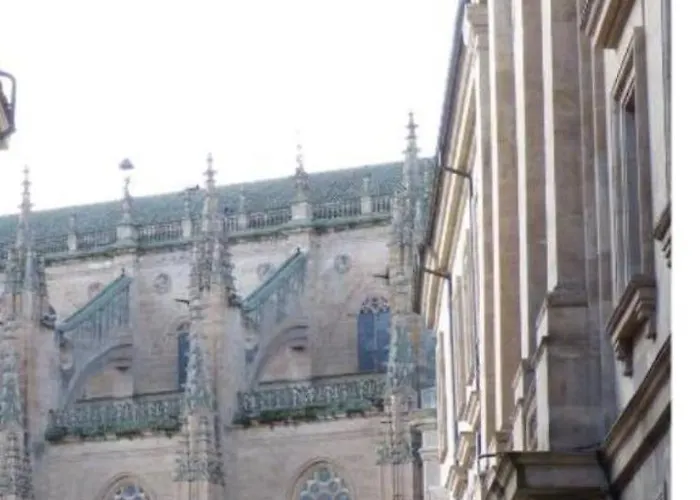 아파트 Catedrales De *