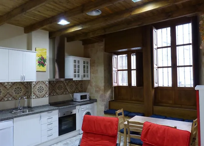 아파트 Catedrales De