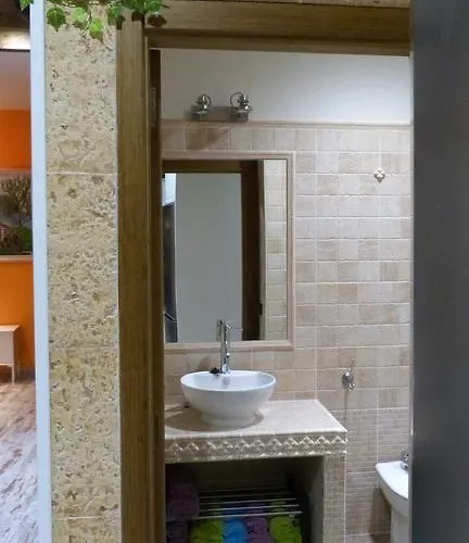 Catedrales De 아파트