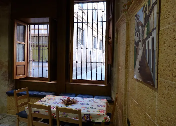 아파트 Catedrales De *