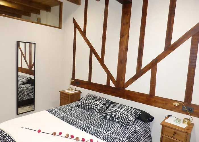 아파트 Catedrales De