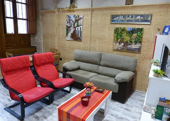 Catedrales De 아파트