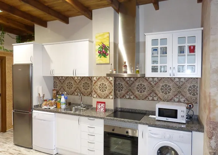 Catedrales De 아파트 살라망카