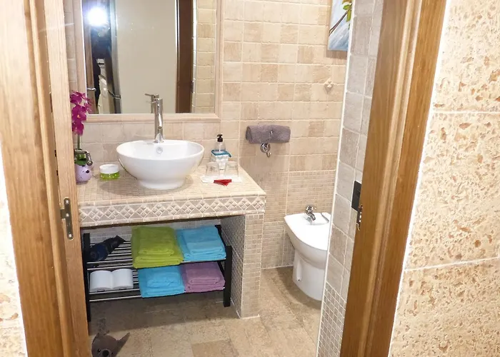 아파트 Catedrales De *