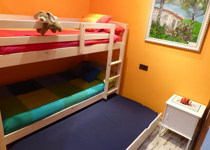 아파트 Catedrales De 살라망카