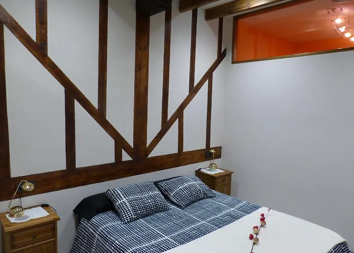 아파트 Catedrales De