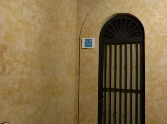 Catedrales De 아파트 *