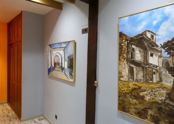 아파트 Catedrales De 살라망카