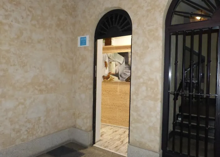 아파트 Catedrales De