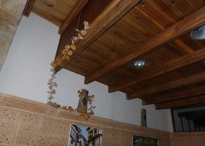 Catedrales De 아파트